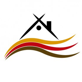 création logo pour immobilier